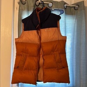 Cotopaxi Solazo Down Vest
